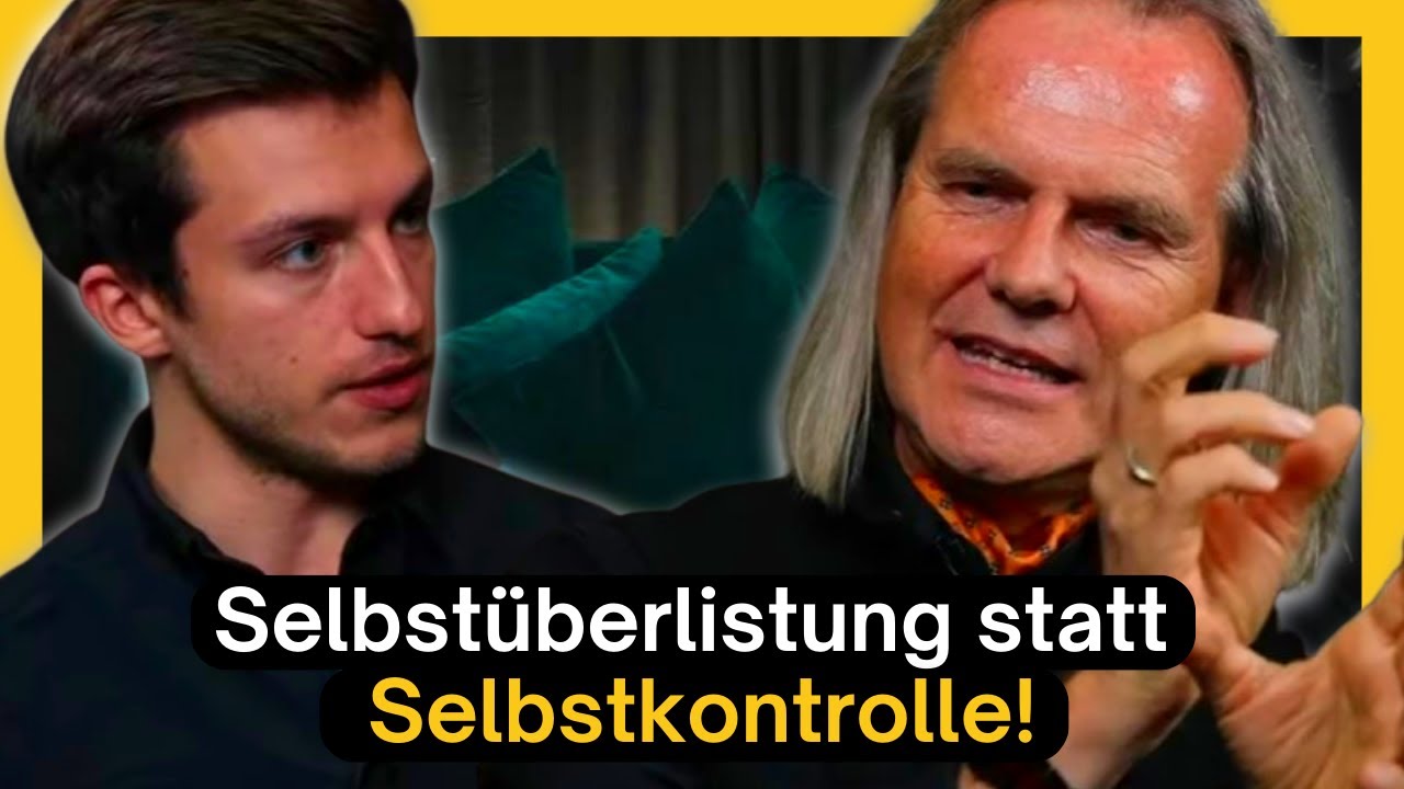 Die Rationalität der Faulheit: Lifehacks aus der Spieltheorie | Tim ...