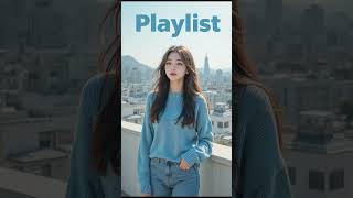 Quiet Rooftop #lofi #tranquillofi #music