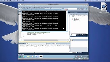 C# Delegate Program Demo