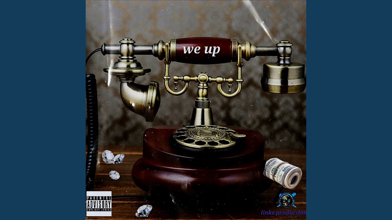 Watch We Up on YouTube Watch We Up on YouTube