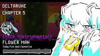 [Hatsune Miku] Flower Man cover - Deltarune Chapter 5