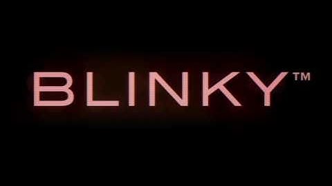Blinky Teaser HD