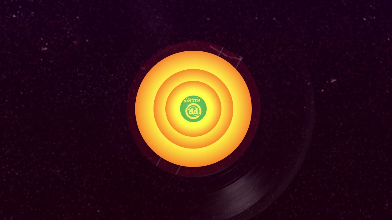 PhlexDenary - Melody feat. Dice Ailes (Official Lyrics Video)