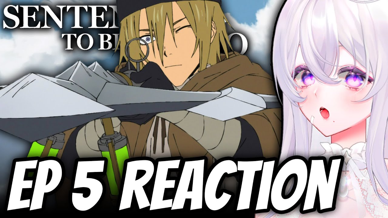 Defense Against Corruption | Sentenced to be a Hero Ep 5 REACTION
