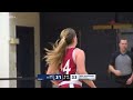 UNH Women's Basketball vs NJIT Highlights 1-18-24