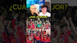 ¿España 2010 o 2026?