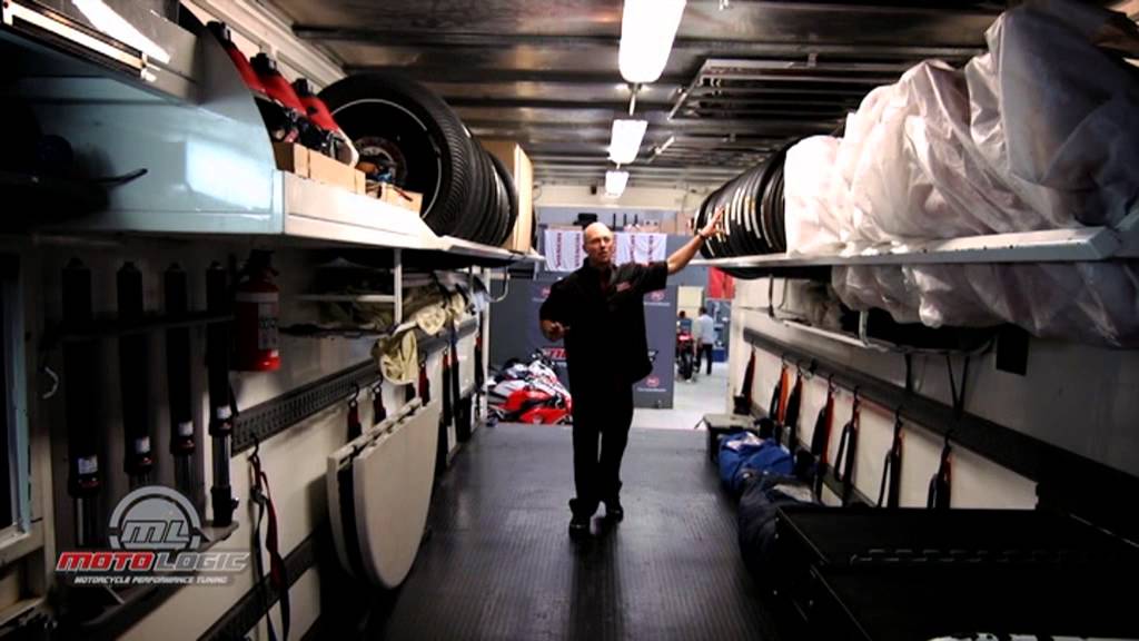 Motologic Motorcycle Servicing and Race Bike Preparation