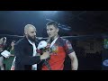 ММА в Кургане - «Зауральский характер»