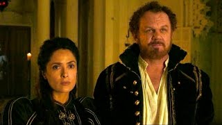 The Tale Of Tales電影片段No.2