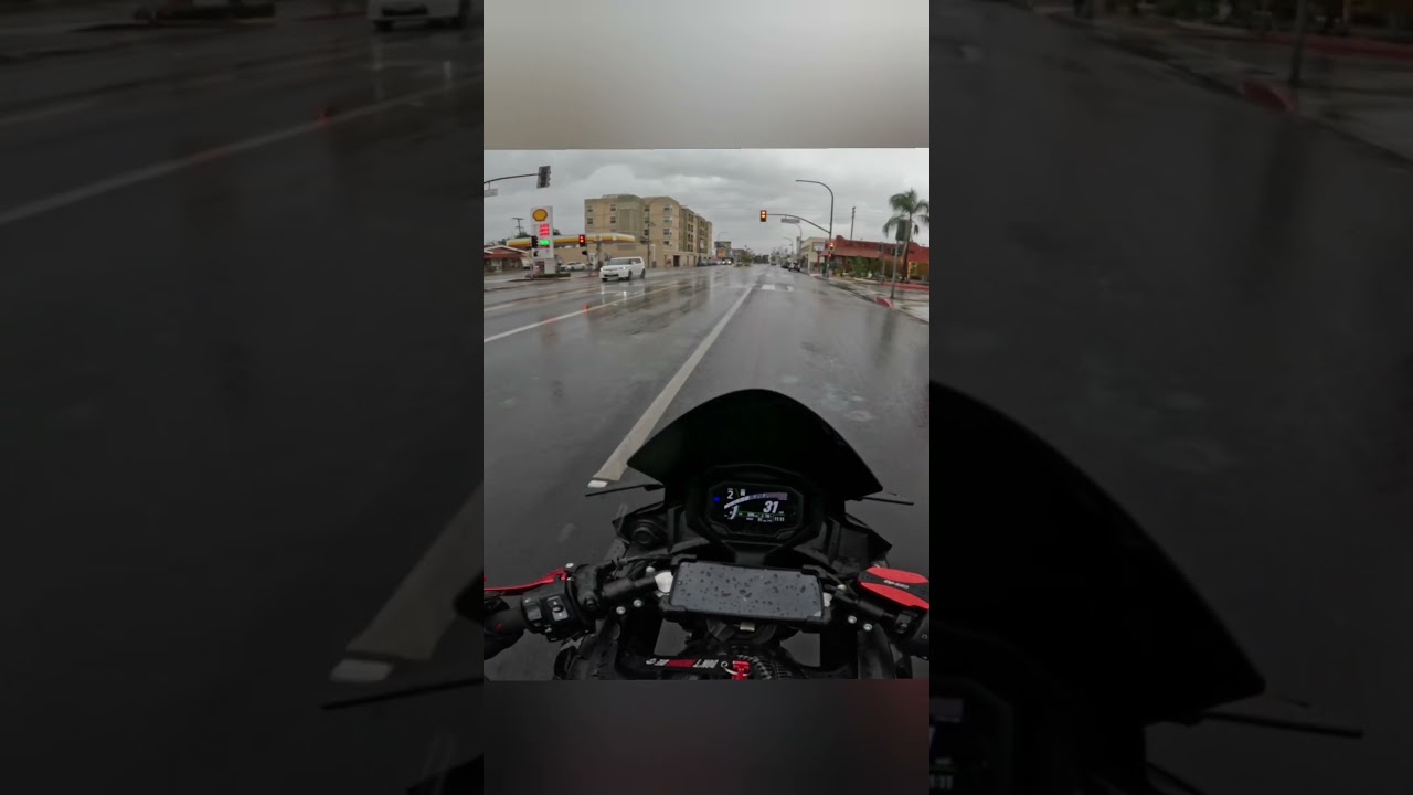 Red Means Stop, Green Means Go… Both?