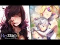 How Elsa&#39;s DEADLY FIGHT &amp; Emilia&#39;s Future Was In The Novel | Re:Zero Season 2 Episode 23 Cut Content