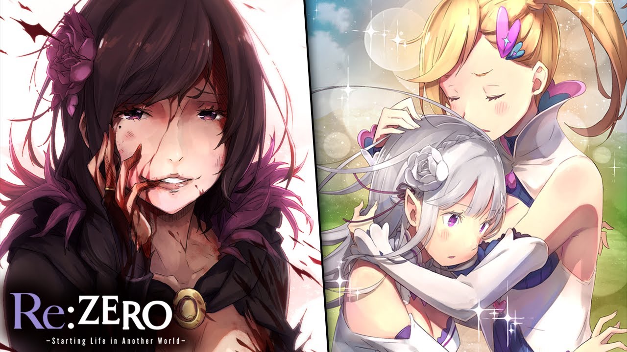 How Elsa's DEADLY FIGHT & Emilia's Future Was In The Novel | Re:Zero Season 2 Episode 23 Cut Content