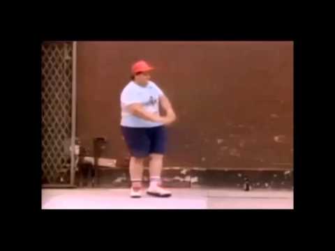 Joey Bag O' Donuts