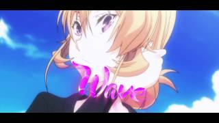 Food Wars「Edit」Tidal Wave