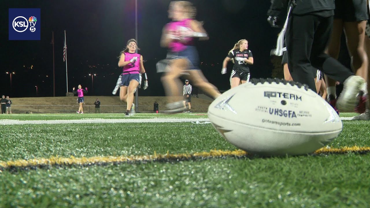 Женская футбольная лига начинает первый сезон