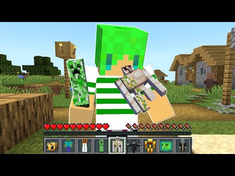 マインクラフトふうはやモブ Mp3