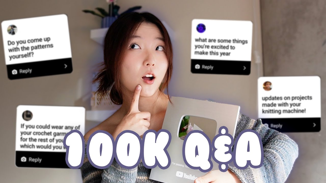 ask me anything! | Hooked (vlog)