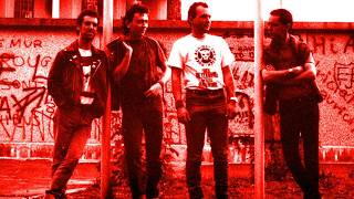 Anhrefn - Defaid (Peel Session)