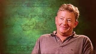 The Lord of the Rings documentary - Horses and Trainers Say Goodbye