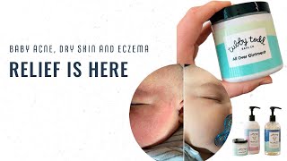 Multipurpose Baby Todd Bath Skin Care