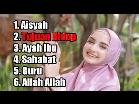 KUMPULAN QASIDAH TERBAIK COCOK DIPUTAR SAAT RAMADHAN | New Pahala Full Tanpa Iklan