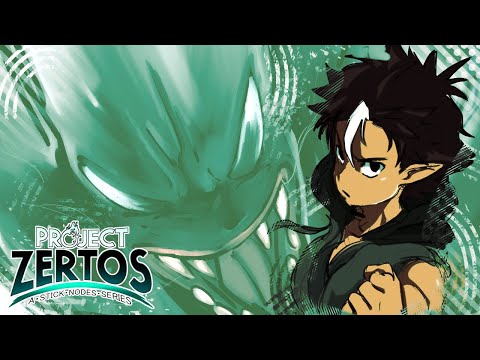 KAMUKI V.S. KOPLIAN [PROJECT ZERTOS]
