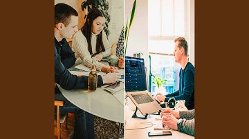 Paradise Like Ambience for New Workspaces