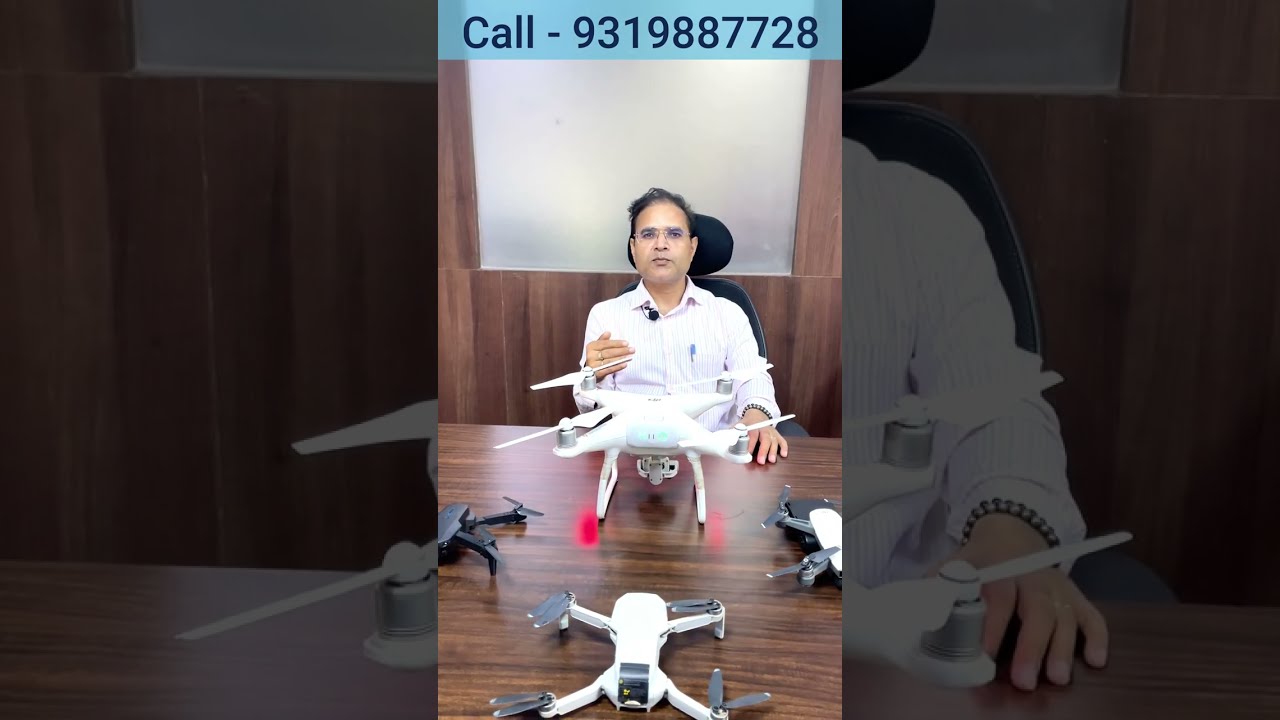 Drone Repairing Course || Care skills academy 