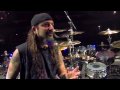 Mike Portnoy Starclassic  Bubinga