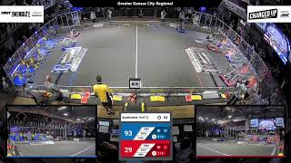 Qualification 18 - 2023 Greater Kansas City Regional