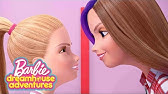 Barbie Si Secretul Zanelor Dublat In Romana Youtube