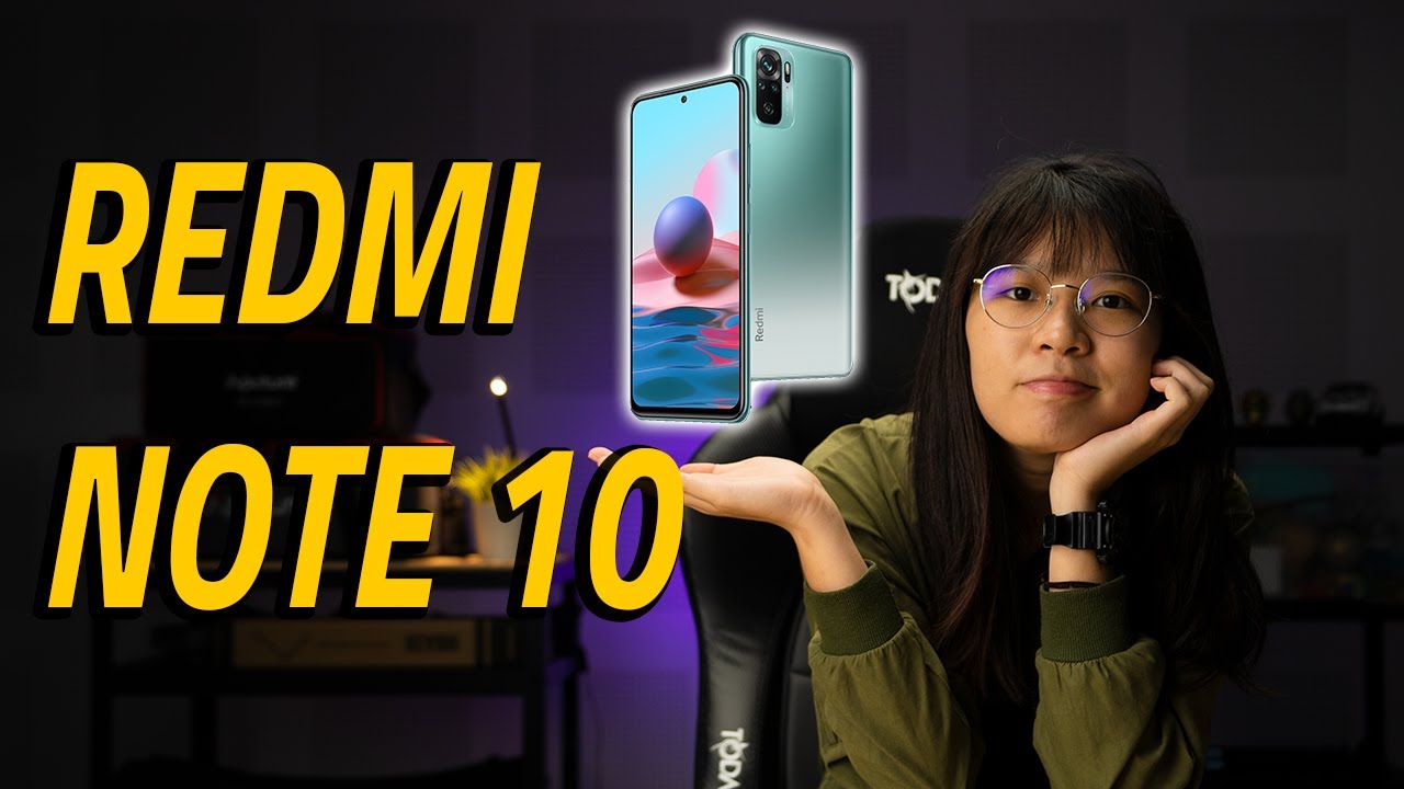 Redmi Note 10 In Malaysia Icymi 475 Soyacincau 