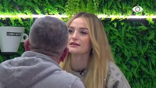 Rrini Duke U Ledhatuar Gjithë Natën Miri-Selin E Përmend Sa Herë Të Dua Familjen Time