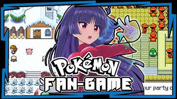 COMPLETED NEW Pokémon Fan Game 2025 – Over 1000 POKÉMON?! Steal Trainers
