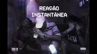 13. Tramit Rap - Amor Ou Caô Pt.2 Prod.mr Break