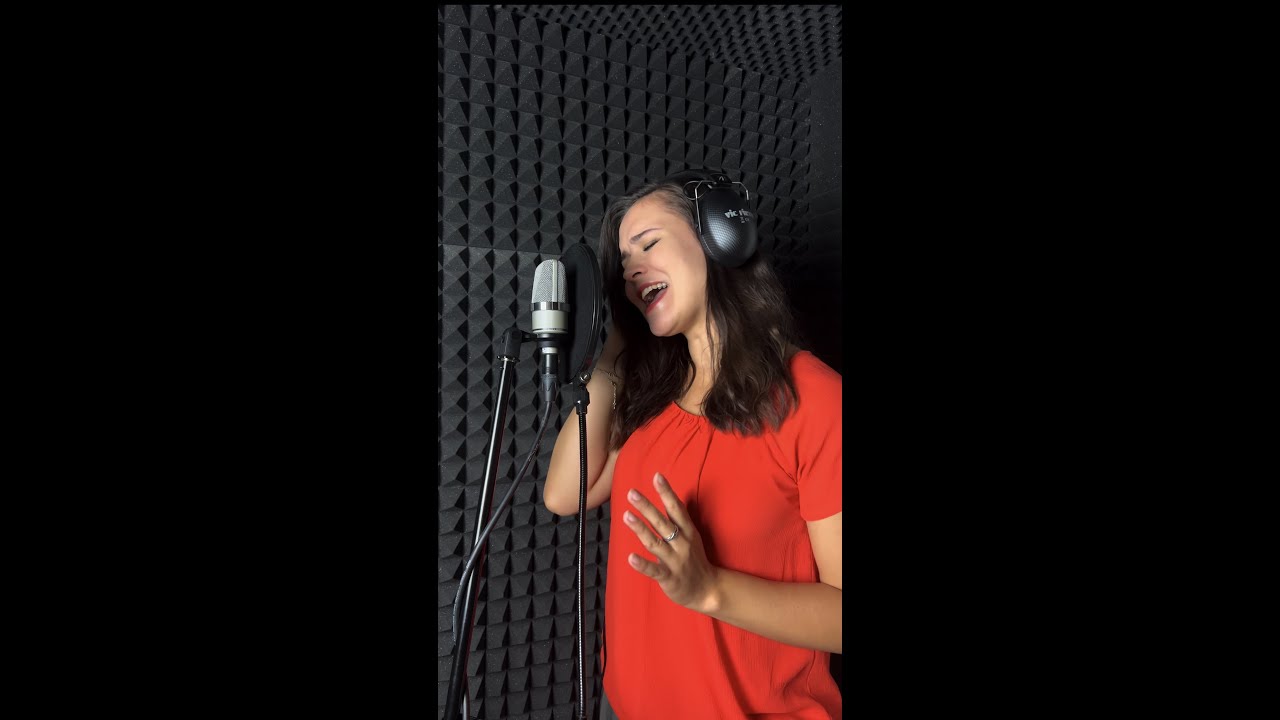 Kamila Polonyová - Čerešne (cover)