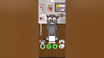 Juan playing with ball #talkingjuan