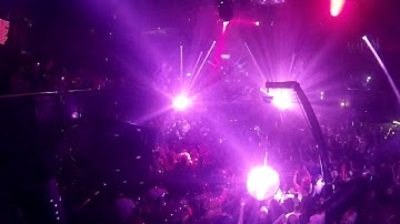 Sonique @ Gatecrasher Laser Unity 2017