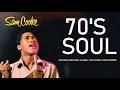 Capture de la vidéo 70'S Soul   Sam Cooke, Marvin Gaye, Al Green , Phylis Hyman, Luther Vandross