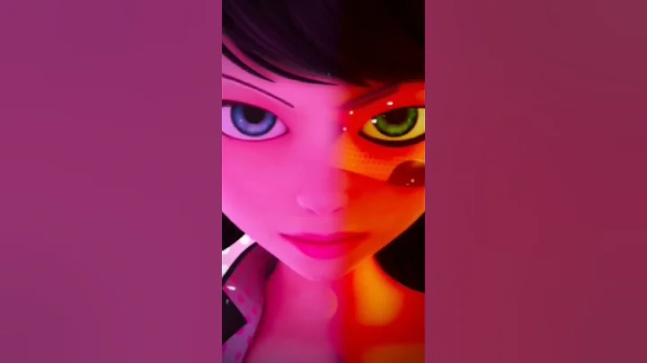 London special template edit #miraculous #chronobug #london