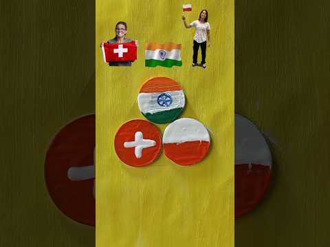 Indian 🇮🇳 Switzerland