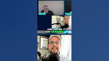 Shiny object chasing you too? #shorts