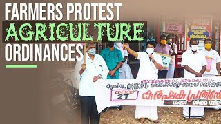 Agricultural Ordinance Will Give Corporates Freedom to Exploit Farmers