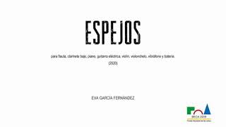 Espejos - Eva García Fernández