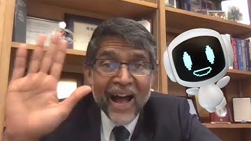 Exclusive with Dr. Vijay Kumar! - Argo