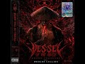 Vessel Of The Abyss — WORLDS COLLIDE (世界衝突) | UNDER PRESSURE | 運命は衝突する ⛩️🔥