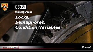 CS350 - W21 - Episode 5