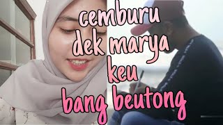 Balasan pantun dek marya & bg beutong