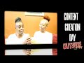 If you on yo' Rich Shit like @musicmakingmommy let it be known| #fyp #music #htx #interview