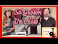 I Will Be With You - AMIRA WILLIGHAGEN Reaction with Mike & Ginger